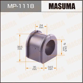 MASUMA MP-1118