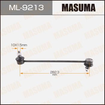 MASUMA ML-9213