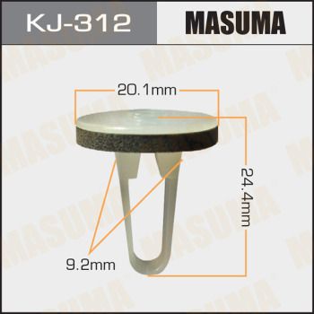 MASUMA KJ-312