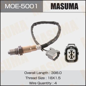 MASUMA MOE-5001