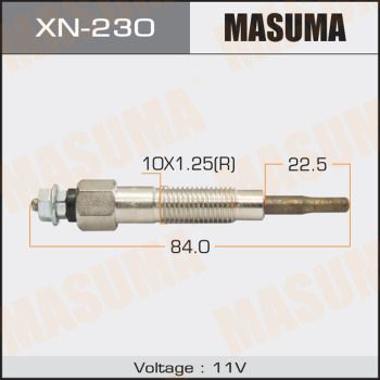 MASUMA XN-230