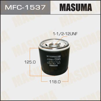MASUMA MFC-1537