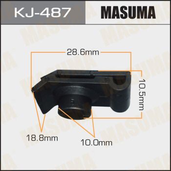 MASUMA KJ-487