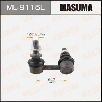 MASUMA ML-9115L