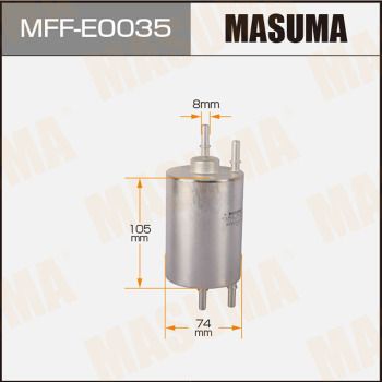 MASUMA MFF-E0035
