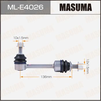 MASUMA ML-E4026