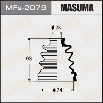 MASUMA MFs-2079