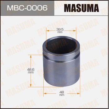 MASUMA MBC-0006