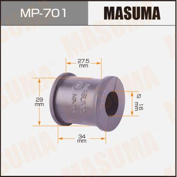 MASUMA MP-701