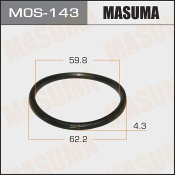 MASUMA MOS-143