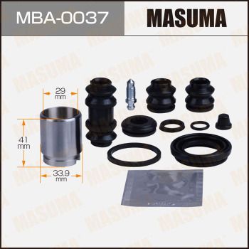 MASUMA MBA-0037