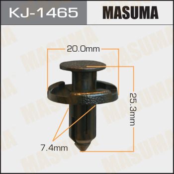 MASUMA KJ-1465