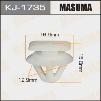 MASUMA KJ-1735