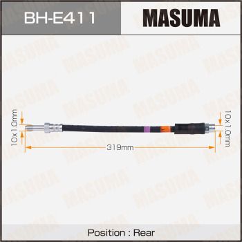 MASUMA BH-E411