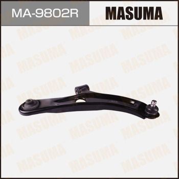 MASUMA MA-9802R