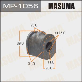 MASUMA MP-1056