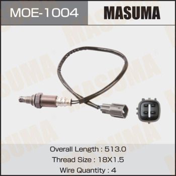 MASUMA MOE-1004