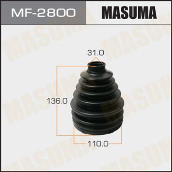 MASUMA MF-2800