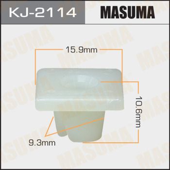 MASUMA KJ-2114