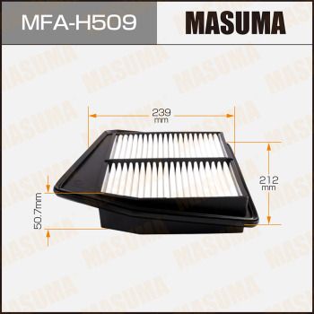 MASUMA MFA-H509