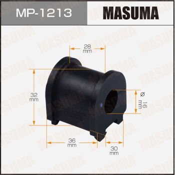 MASUMA MP-1213