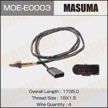 MASUMA MOE-E0003