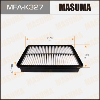 MASUMA MFA-K327