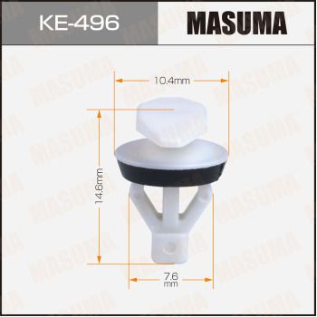 MASUMA KE-496