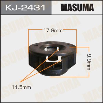 MASUMA KJ-2431