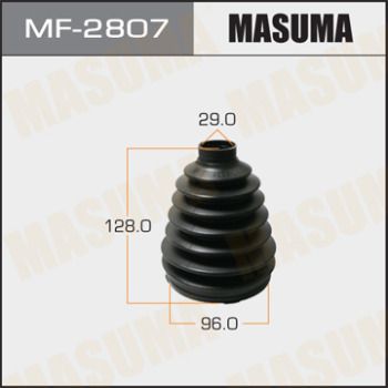 MASUMA MF-2807