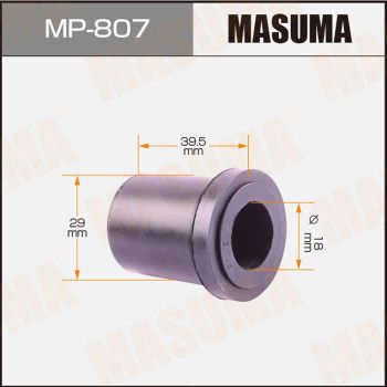 MASUMA MP-807