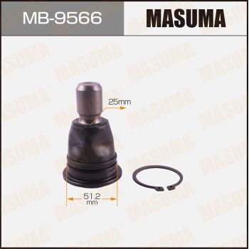 MASUMA MB-9566