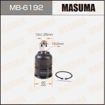 MASUMA MB-6192