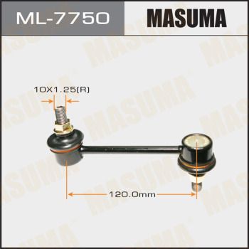 MASUMA ML-7750