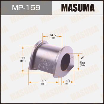 MASUMA MP-159