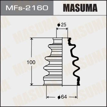 MASUMA MFs-2160