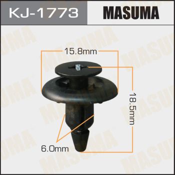 MASUMA KJ-1773