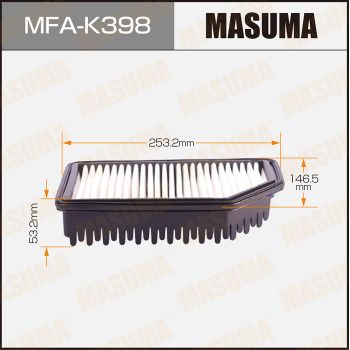 MASUMA MFA-K398