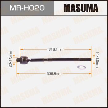 MASUMA MR-H020