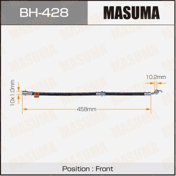 MASUMA BH-428