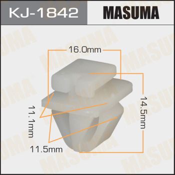 MASUMA KJ-1842