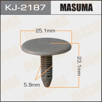 MASUMA KJ-2187