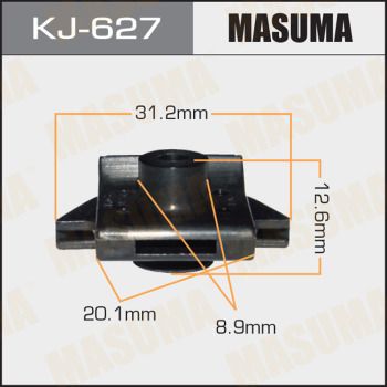 MASUMA KJ-627