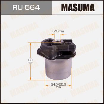 MASUMA RU-564