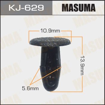 MASUMA KJ-629