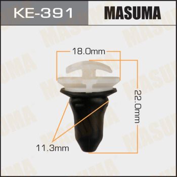 MASUMA KE-391