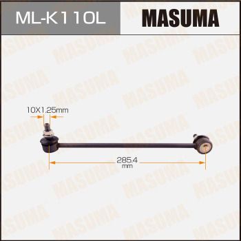 MASUMA ML-K110L