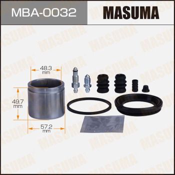 MASUMA MBA-0032
