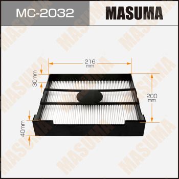 MASUMA MC-2032