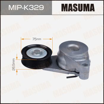 MASUMA MIP-K329